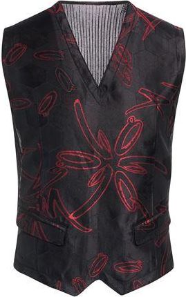 Dirk Bikkembergs COMPLETI E COORDINATI - Gilet Sartoriali su YOOX.COM