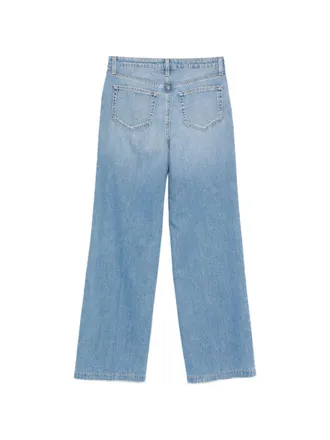 L'agence Scottie Jeans - Blue