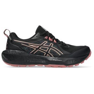 Asics Gel-Sonoma 8 GTX Trailrunningschuhe f&uuml;r Damen | schwarz