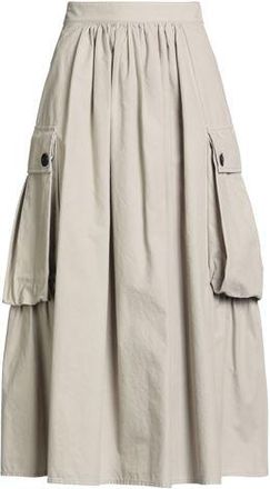 Department Five BOTTOMWEAR - Midi skirts sur YOOX.COM
