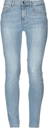 Liu Jo BOTTOMWEAR - Jeans sur YOOX.COM