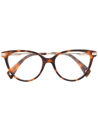 LANVIN オハルフレムメカネ LNV2654 235 lanvin-lnv-2114-424-blue-
