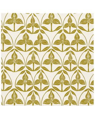 French Home Set of 4 Orchid Napkins