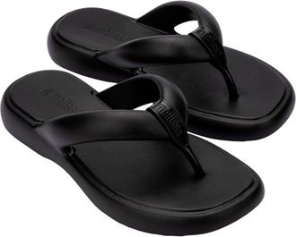 Melissa Free Low Flip Flop