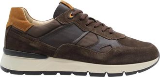 Nero Giardini Uomo, Scarpe, Marrone, 44 EU, new
