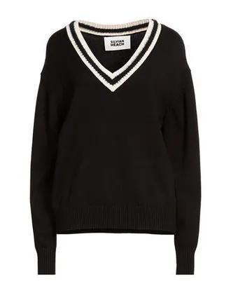 Silvian Heach PRENDAS DE PUNTO - Pullover en YOOX.COM