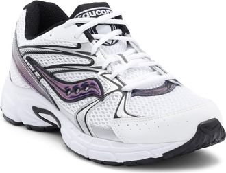 Saucony Gender Inclusive Ride Millennium Sneaker in White/Nights at Nordstrom, Size 11.5