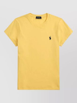 Polo Ralph Lauren cotton classic fit t-shirt