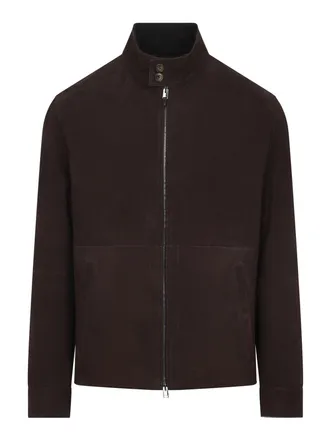 Canali Outerwear Jacket