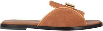 Agnona FOOTWEAR - Sandals sur YOOX.COM