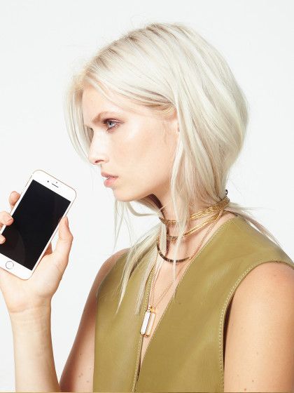 Geek Chic: The Wearable Tech We Actually Want To Wear