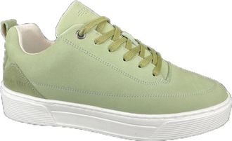 Cycleur de Luxe Stijlvolle Disaster Sneaker - Heren - Sneakers - Groen - 40 EU - Schoenen