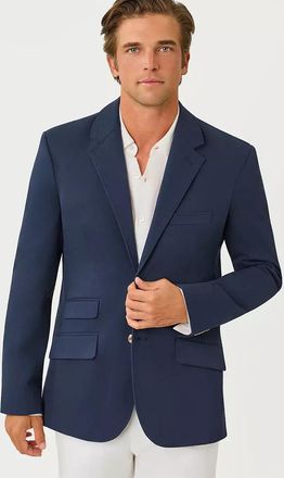 Lilly Pulitzer Mens Stuff Flagler Blazer