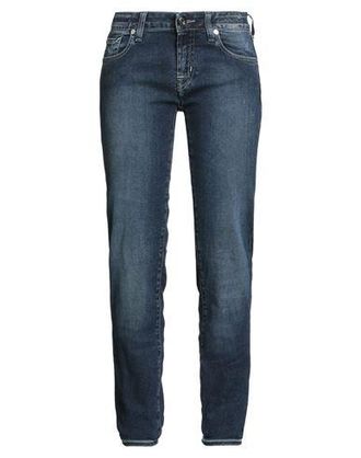 Jacob Cohen BOTTOMWEAR - Pantaloni jeans su YOOX.COM