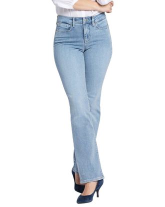 NYDJ Nydj Petite Blake Haley Slim Jean