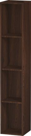 Duravit Estanter&iacute;a Duravit L-cube 180x180x1000mm Nogal Geb