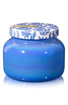 Capri Blue Riviera Sunset Signature Candle at Nordstrom