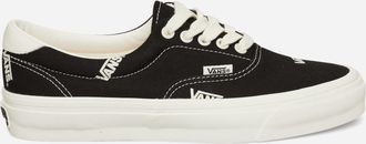 Vans Premium Era 59 Sneakers Black