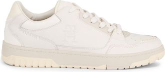 Tommy Hilfiger TH Basket Low Sneakers