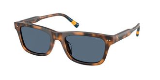 Polo Ralph Lauren PH4240U 608980 Mens Sunglasses Tortoiseshell Size 54