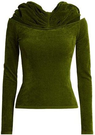 Alexandre Vauthier TOPWEAR - Top su YOOX.COM