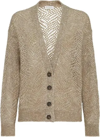 Brunello Cucinelli Cardigan