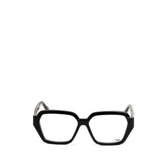 Cazal Cazal, unisex, Accessoires, Zwart, Maat: 55 MM