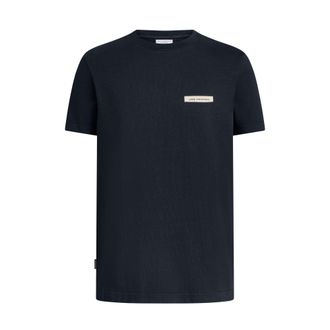 MR MARVIS Club Marevista Blue * Das Heavy T-Shirt