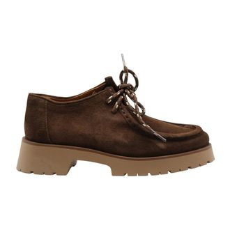 Catwalk Ctwlk., Dames, Schoenen, Bruin, Maat: 37 EU
