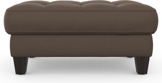 Sit&more Stauraumhocker »Westham« wahlewise mit/ohne Federkern