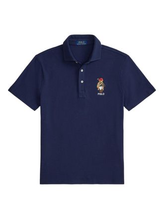 Polo Ralph Lauren iom Non ti lascer&ograve; fare questo