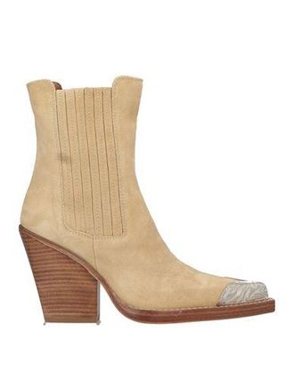 PARIS TEXAS FOOTWEAR - Ankle boots sur YOOX.COM