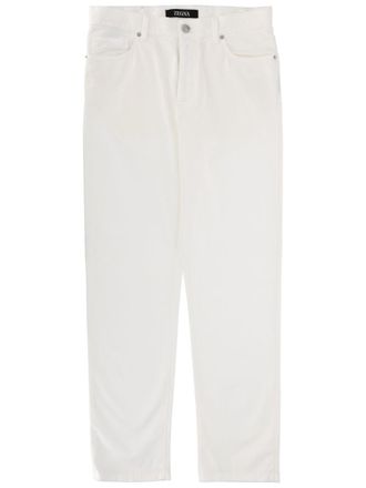 Ermenegildo Zegna Jeans Roccia