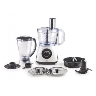 Lacor Robot De Cocina Lacor Multigenius Gran Capacidad Dise&ntilde;o Compacto