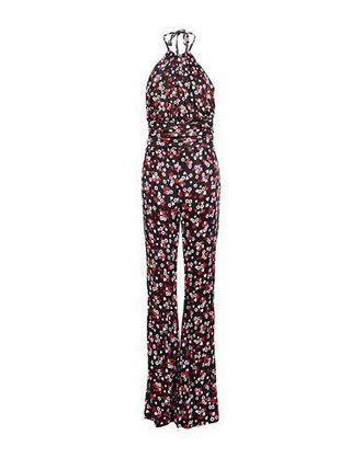 オールインワン・サロペット Moschino SS23 \"SPORT CHIC\" JUMPSUIT (04261125_0299) 現地価格セール Moschino(モスキーノ) オールインワン
