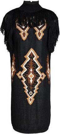 Luisa Spagnoli VESTIDOS - Minivestidos en YOOX.COM