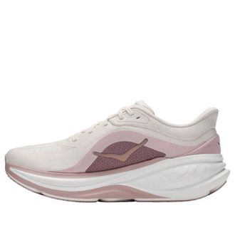 Hoka One One (WMNS) HOKA ONE ONE Clifton Pro Alabaster Pink Opal 1183113-AKP