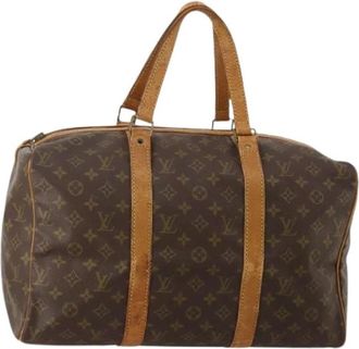 Louis Vuitton Borsa Boston Pre-owned - - Pre-owned - Donna - Marrone - ONE SIZE