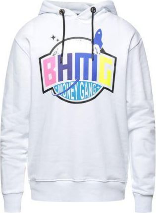 BHMG CAMISETAS Y TOPS - Sudaderas en YOOX.COM