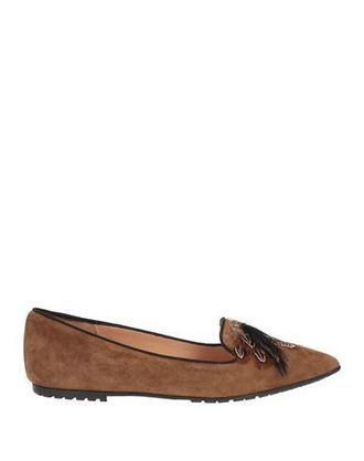 Status FOOTWEAR - Ballet flats sur YOOX.COM