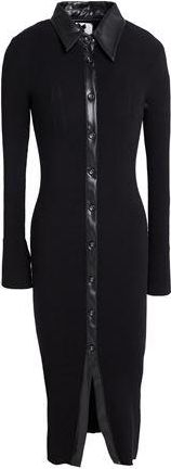 No Secrets World VESTIDOS - Vestidos midi en YOOX.COM