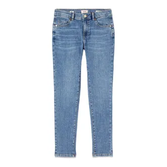 Oltre Donna, Jeans, Blu, L, new