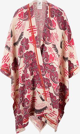 Friendly Hunting Stola aus Kaschmir Sheperd