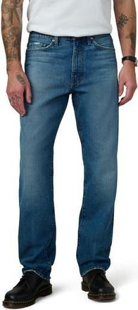 Joe's The Roux Relaxed Straight Leg Jeans in Reid at Nordstrom Rack, Size 31 X 32