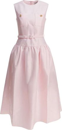 Self Portrait Donna, Abiti, Rosa, M, new