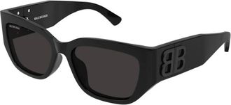 Balenciaga unisex, Accessoires, Zwart, Maat: 56 MM