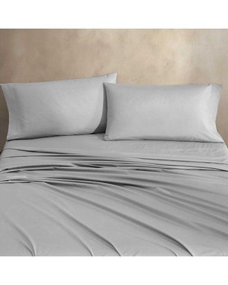 Calvin Klein Modern Comfort Sheet Set