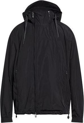 Emporio Armani COATS & JACKETS - Jackets on YOOX.COM