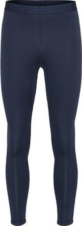 Stoic MerinoSoft180 TuleboLightSt. Long Pants Merinounterw&auml;sche f&uuml;r Herren | blau