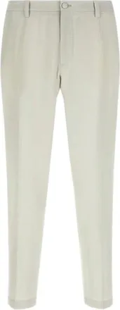 Dolce & Gabbana Uomo, Pantaloni, Beige, XL, new